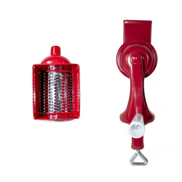 Rasnita nuci si cascaval , manuala Rosie