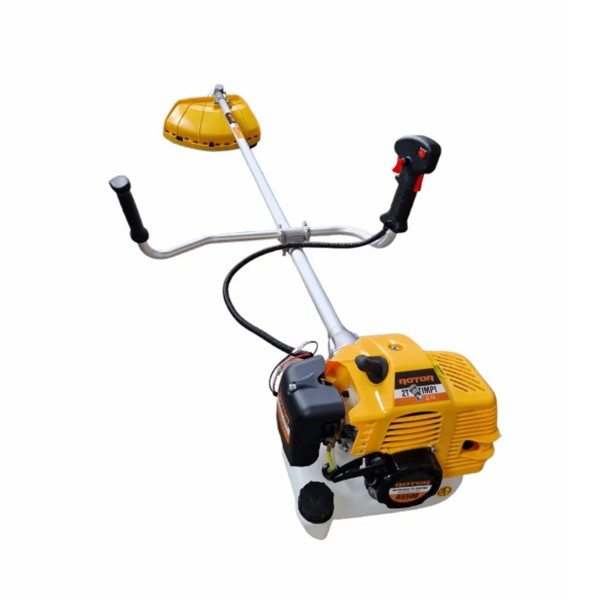 Motocoasa pe benzina ROTOR R5500 4.7 CP, 5500 Watti, 10000 rot / min Motocoasa pe benzina ROTOR R5500 4.7 CP, 5500 Watti, 10000 rot / min
