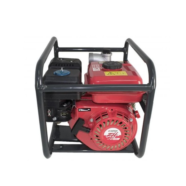 Motopompa Elefant WP30X, benzina, 6.5CP, 30 m3/h, 8m, 3600RPM , 2 " ( TOLI )