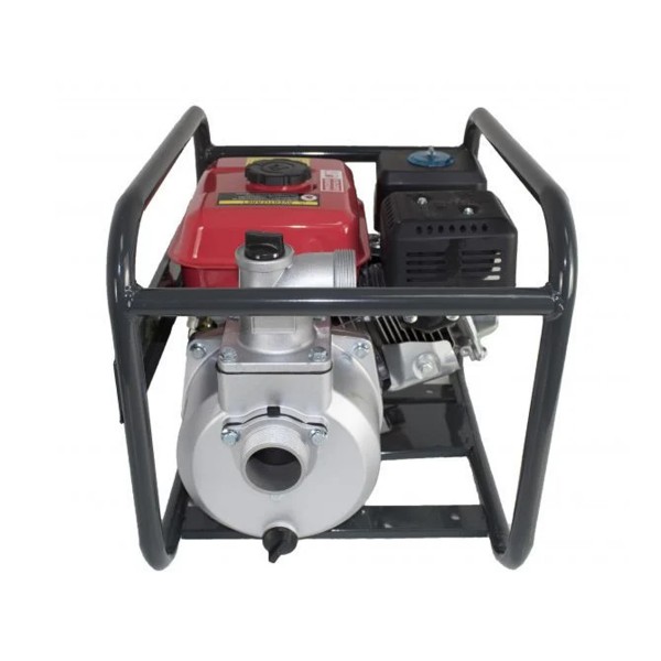 Motopompa Elefant WP30X, benzina, 6.5CP, 30 m3/h, 8m, 3600RPM , 2 " ( TOLI )