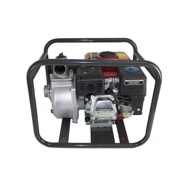 Motopompa Elefant WP30X, benzina, 6.5CP, 30 m3/h, 8m, 3600RPM , 2 " ( TOLI )