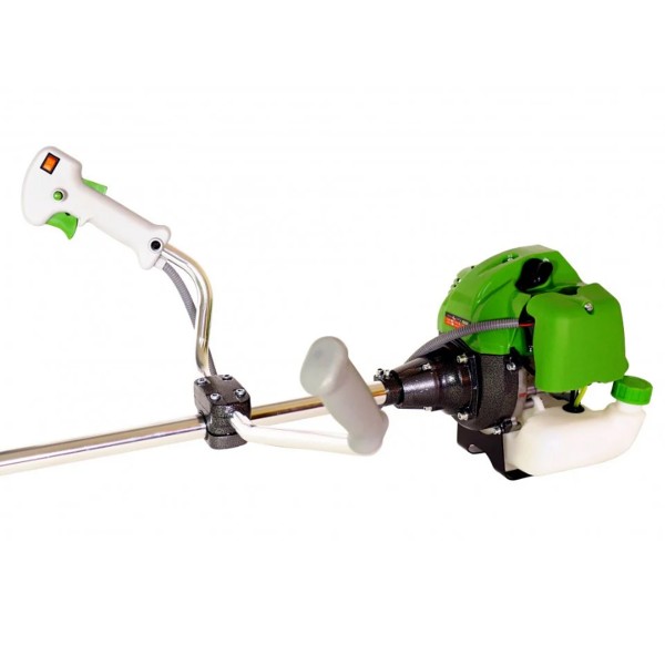 Motocoasa benzina Procraft T4200 Pro, motor 2 T, 4.2 CP, 9000rpm, 3 sisteme de taiere