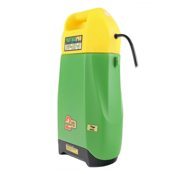 Pompa de stropit cu acumulator 8 Litri, PartnerPro PP-8C-3 ,  2500 mAh , autonomie 120 min , 5 v